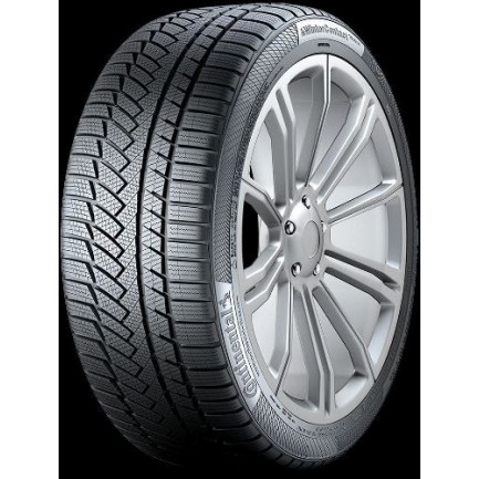 265/40R18 Continental...