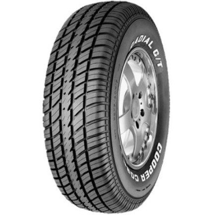 235/60R15 COOPER COBRA G/T...