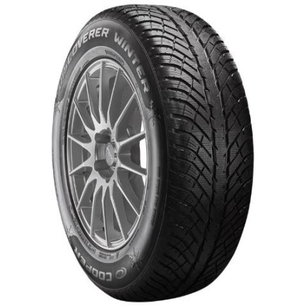 205/60R17 COOPER DISCOVERER...