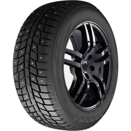 185/60R15 DYNAMO SNOW-H MWH03 84T 