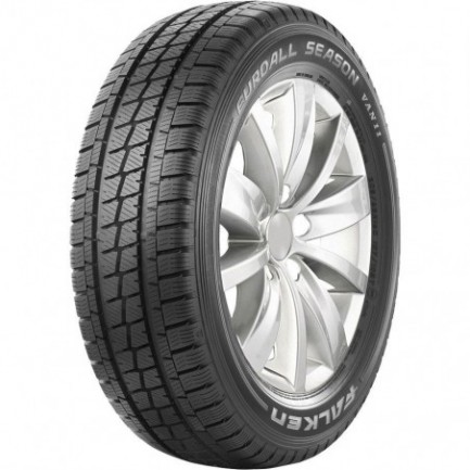 195/60R16C FALKEN EUROALLSEASON VAN11 99/97H 
