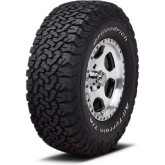 225/75R16 Bfgoodrich All Terrain T/A KO2 LRE RWL 115S 