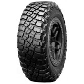 205/80R16 Bfgoodrich Mud Terrain T/A KM3 LRE 111Q 