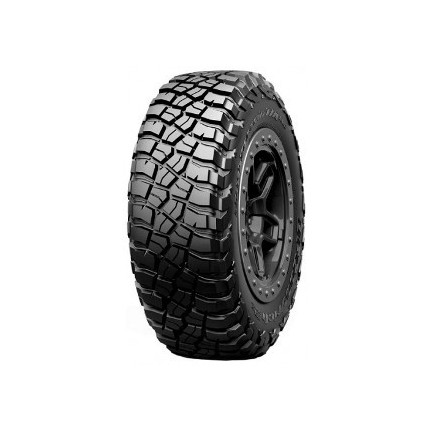 205/80R16 Bfgoodrich Mud Terrain T/A KM3 LRE 111Q 