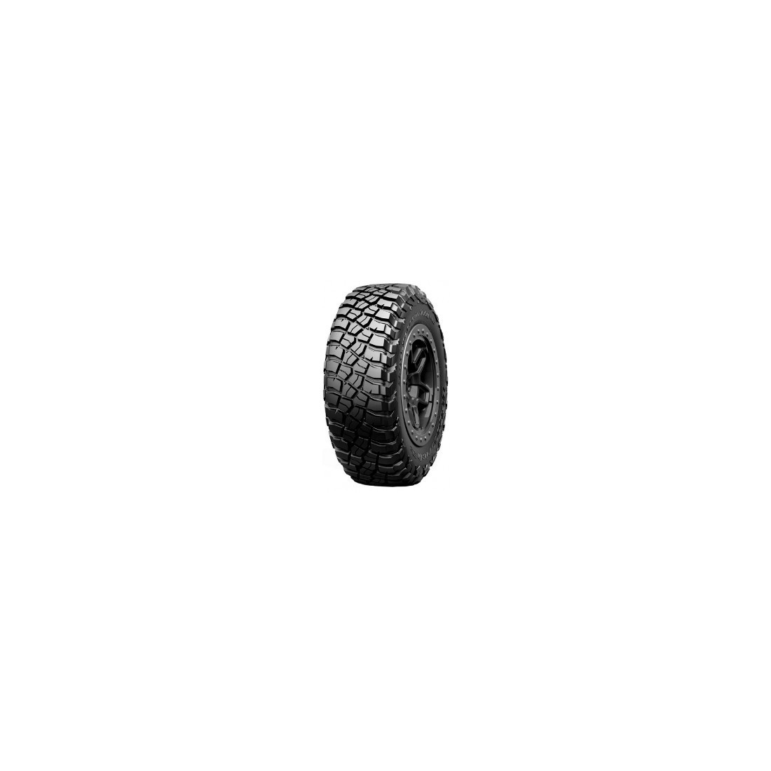 205/80R16 Bfgoodrich Mud Terrain T/A KM3 LRE 111Q 