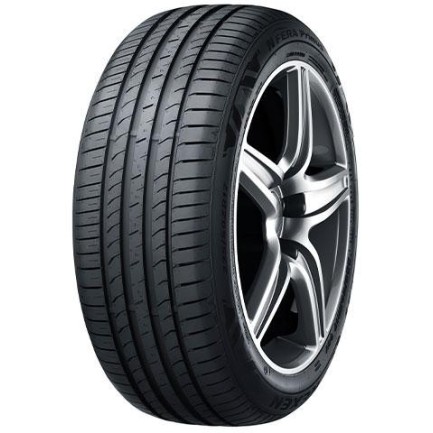 17-205/50R17 NEXEN N FERA...