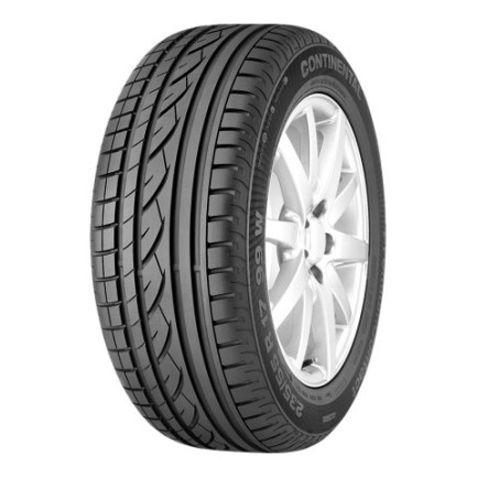 17-205/55R16 CONTINENTAL...