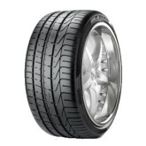 245/40R19 Pirelli PZero 94Y 