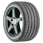 255/40R20 Michelin Pilot Super Sport N0 101Y 