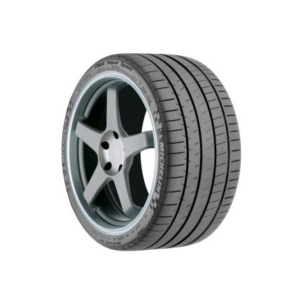 255/40R20 Michelin Pilot Super Sport N0 101Y 