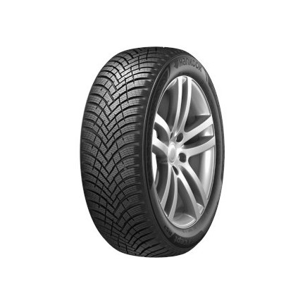 17-205/55R16 HANKOOK W462...