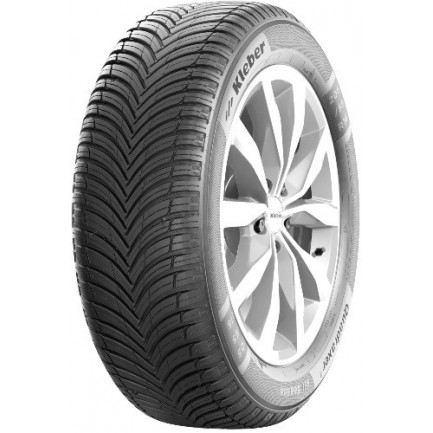 185/55R15 KLEBER QUADRAXER3...