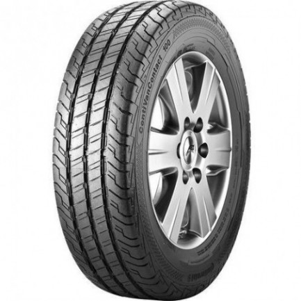 195/65R15 CONTINENTAL...