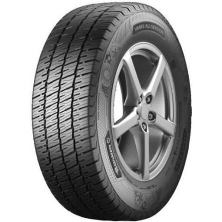 195/60R16C BARUM VANIS...