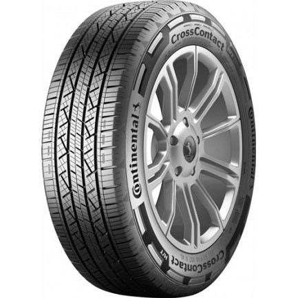 235/65R17 CONTINENTAL...