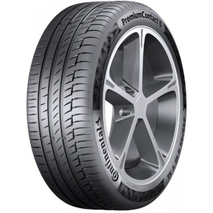 215/55R18 Continental...