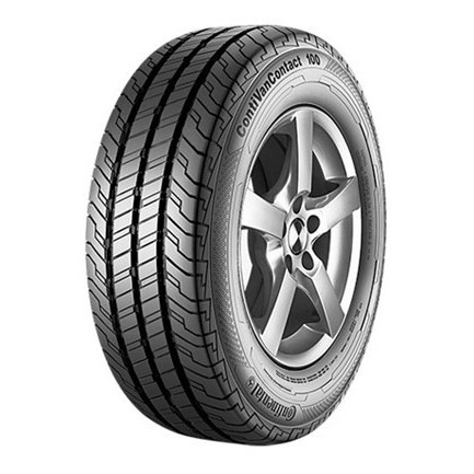 215/65R16C ContiVanContact...