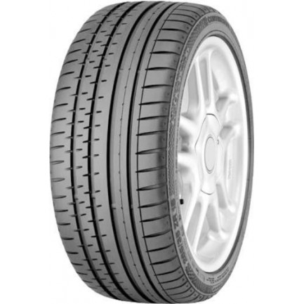 215/40R18 Continental...