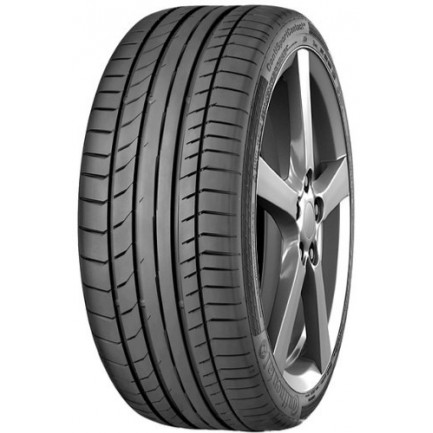 17-205/60R16 CONTINENTAL...