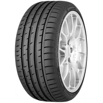 255/55R18 CONTINENTAL...