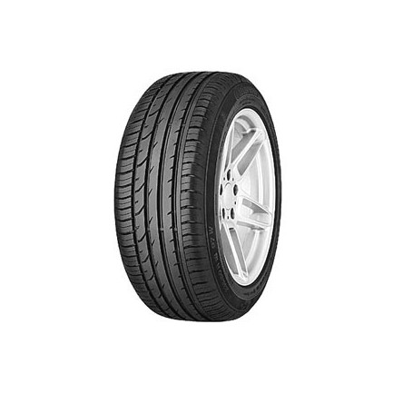 235/55R18 Continental...