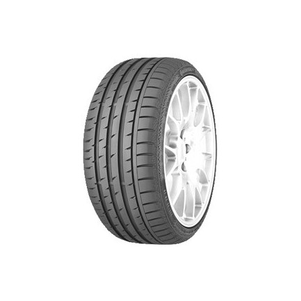 235/35R19 Continental...
