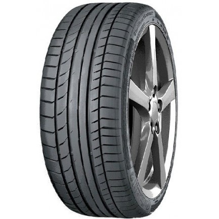 255/34-35R19 CONTINENTAL...