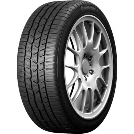 255/40R18 Continental...