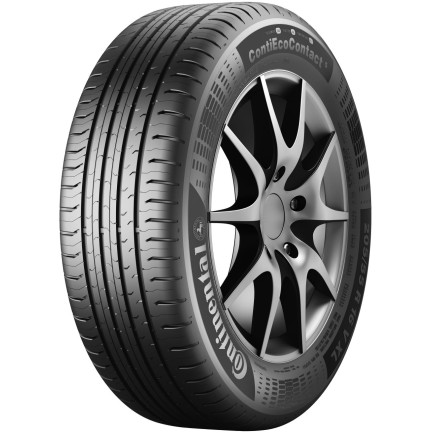 235/55R17 ContiEcoContact 5...