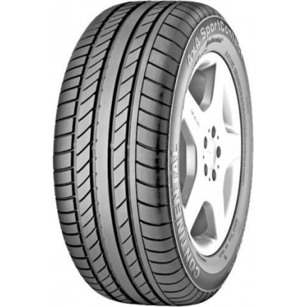 275/40R20 CONTINENTAL...