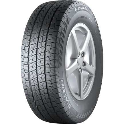 225/70R15 MATADOR MPS400...