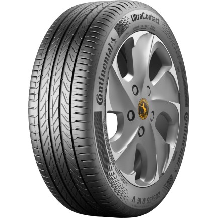 195/45R16 Continental...