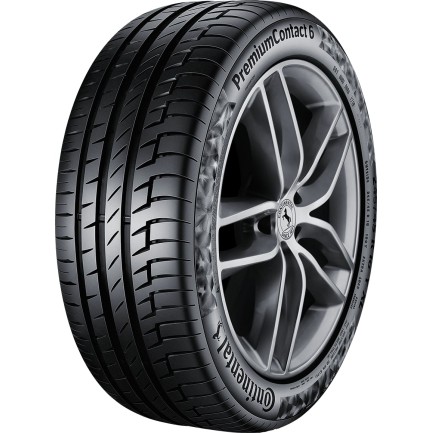 245/45R19 Continental...