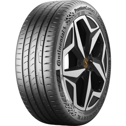 225/45R19 CONTINENTAL NAUJA...