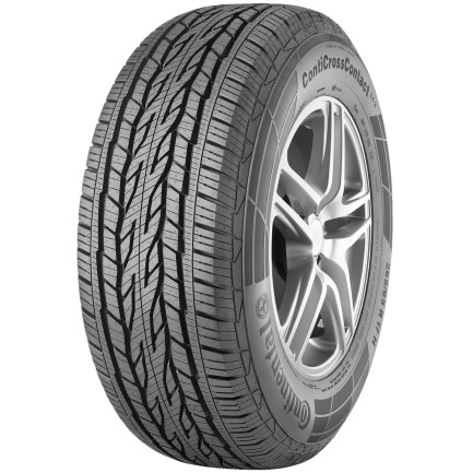 225/55R18 ContiCrossContact...