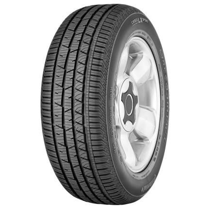 235/55R19 CONTINENTAL...