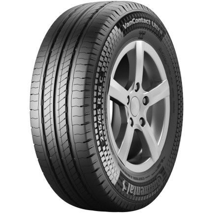 17-205/65R16 CONTINENTAL...