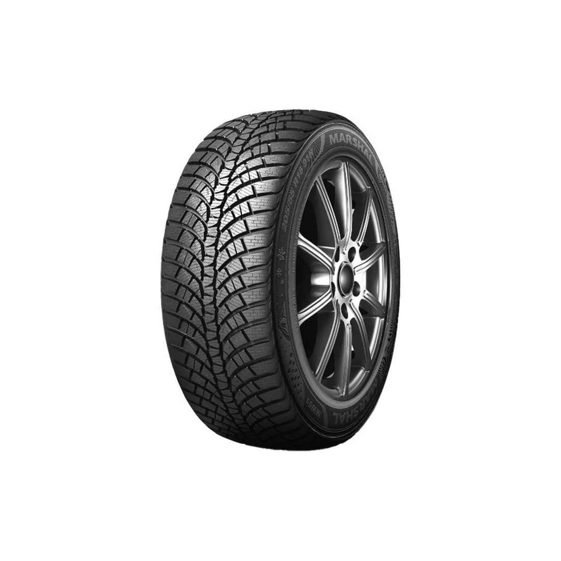 205/50R17 MARSHAL MW51 XL 93V 