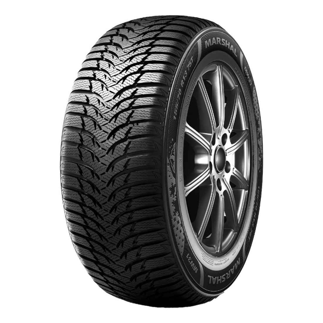 185/65R14 MARSHAL MW31 86T 