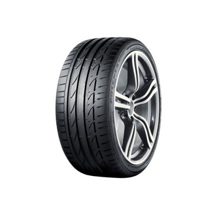 245/40R20 Bridgestone Potenza S001 * 99W 