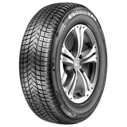 245/45R17 SUNNY NC501 ALL...