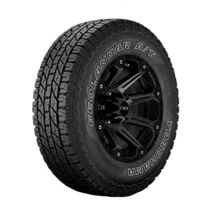 235/70R15 YOKOHAMA G015 OWL...