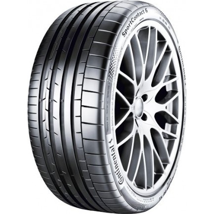 275/35R19 Continental...