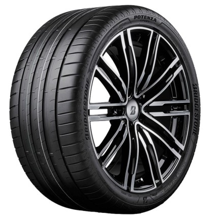 245/45R19 BRIDGESTONE...