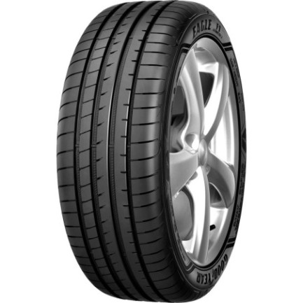 245/45R18 GOODYEAR EAGLE F1...