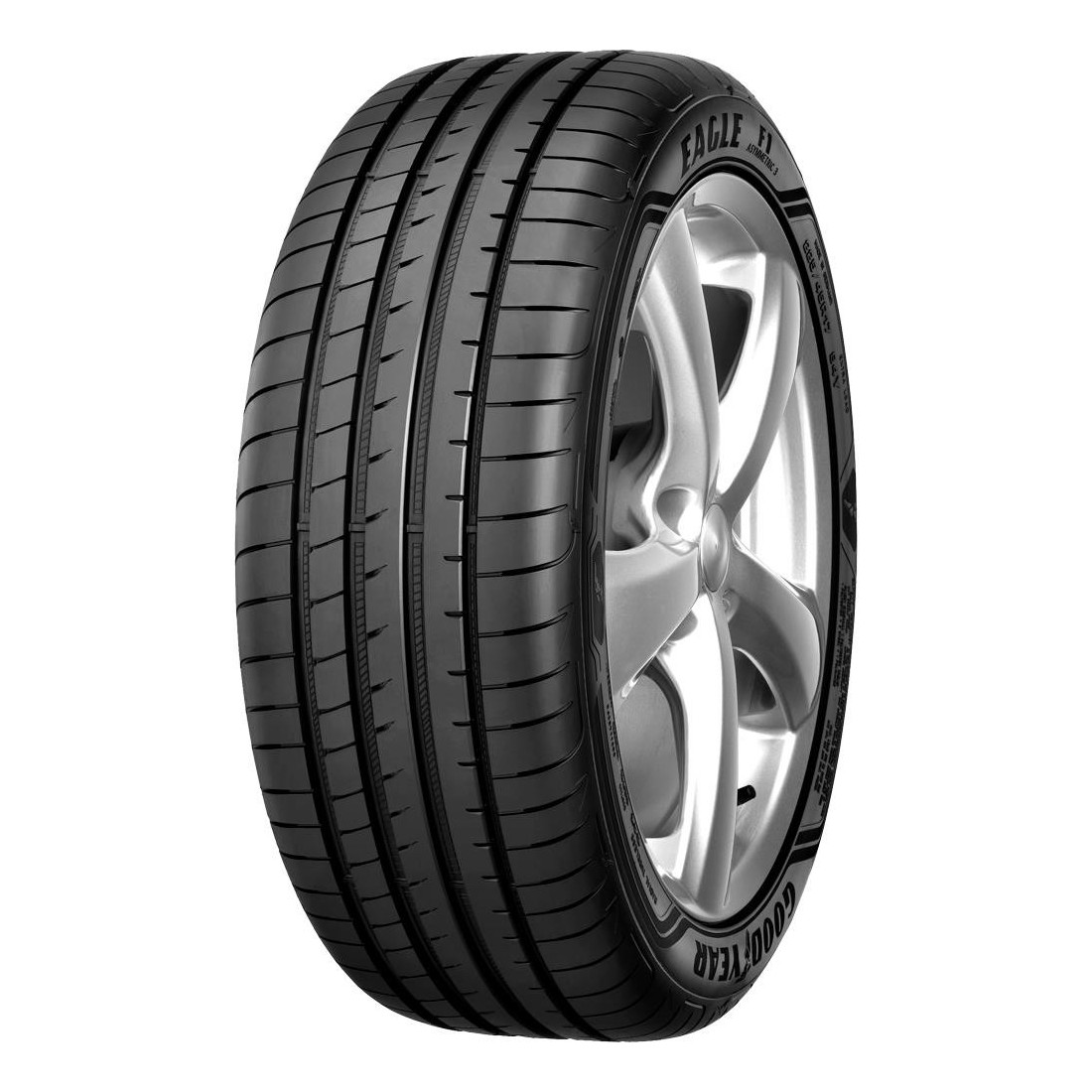 245/45R18 GOODYEAR EAGLE F1 ASYMMETRIC 3 96W FP