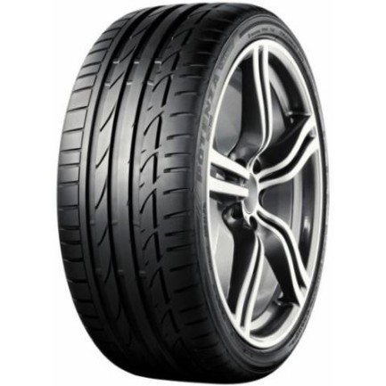 235/45R19 Bridgestone...
