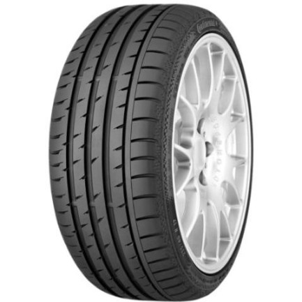 275/40R19 ContiSportContact...