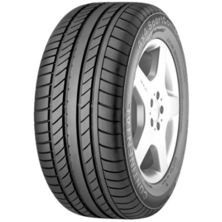 275/40R20 Continental...