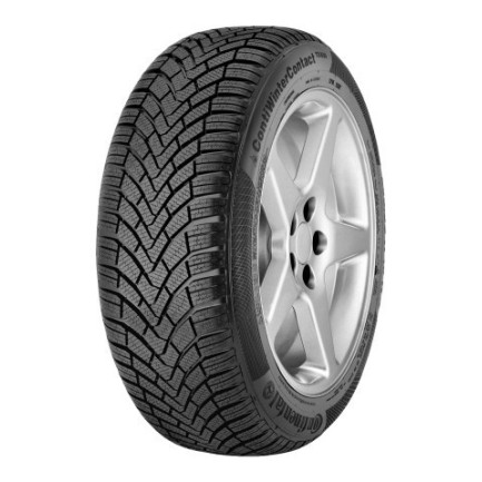 265/45R20 Continental...